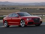 Audi RS5 Coupe 2012 года (NA)